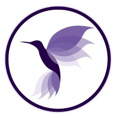 Hummingbird Egg Token